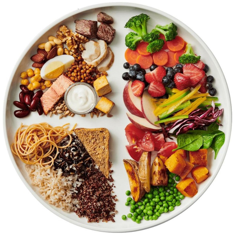 Gambar untuk DIET PASCA OPERASI BEDAH TULANG