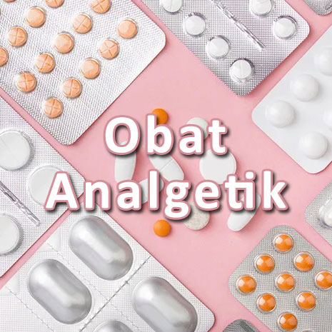 Gambar untuk Panduan Tepat Mengonsumsi Obat Analgetik agar Aman dan Efektif